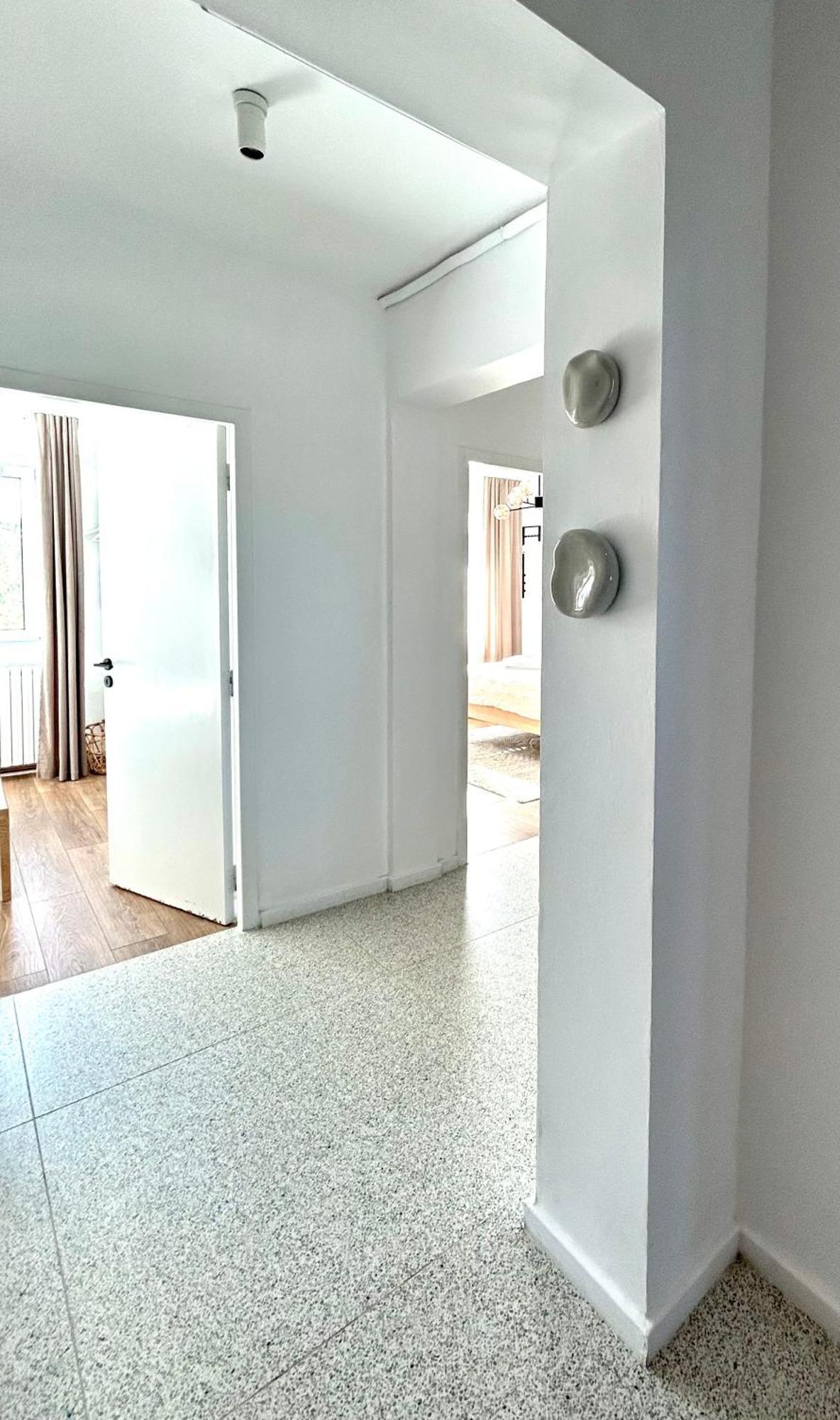 ブカレストUrban Parkside Retreat Cozy 2-Bed Ap By Metroアパートメント エクステリア 写真